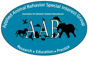 Applied Animal Behavior Analysis 